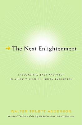 Book cover for The Next Enlightenment