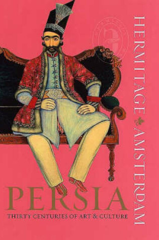 Cover of Persia