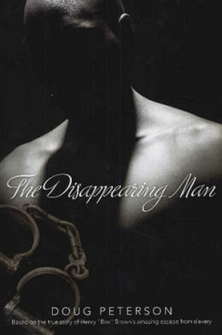 Cover of Disappearing Man