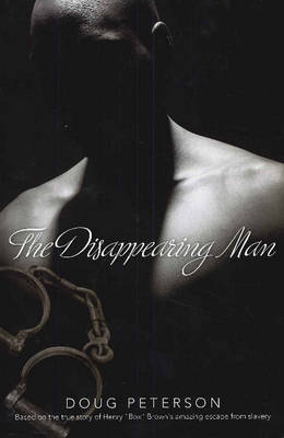Book cover for Disappearing Man