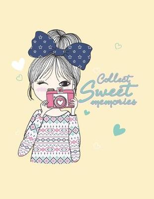 Book cover for Collect sweet memories