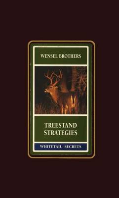 Cover of Treestand Strategies