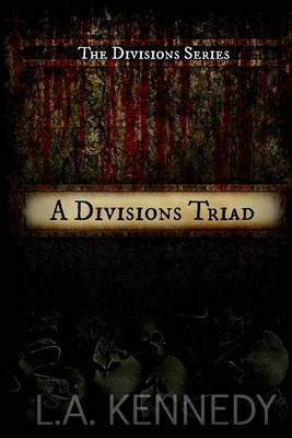 Book cover for A Divisions Triad