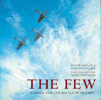 Book cover for The Few, The