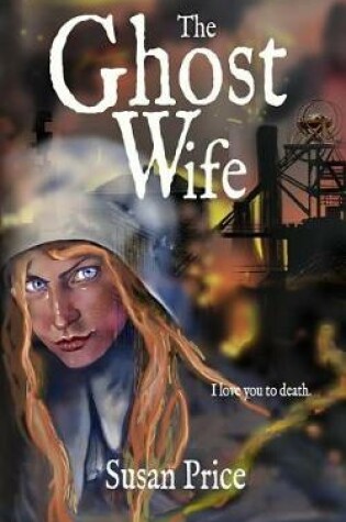 Cover of The Ghost Wife