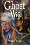 Book cover for The Ghost Wife