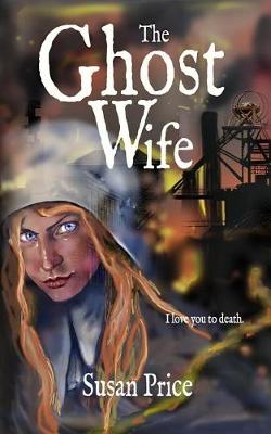 Book cover for The Ghost Wife