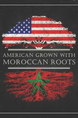 Cover of Moroccan Roots