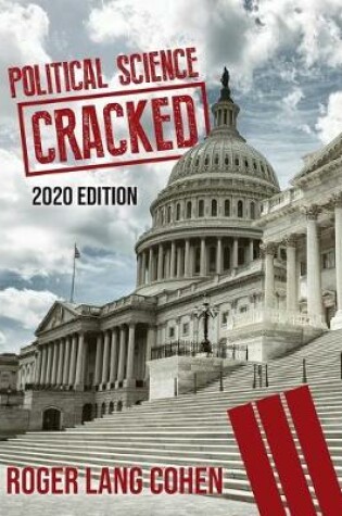 Cover of Political Science Cracked 2020