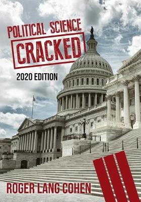 Cover of Political Science Cracked 2020