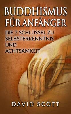 Book cover for Buddhismus Fur Anfanger