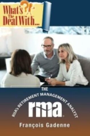 Cover of What's the Deal with the RMA?