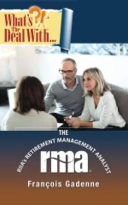 Book cover for What's the Deal with the RMA?