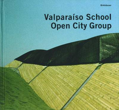 Book cover for Valparaiso School