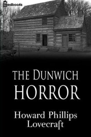 Cover of The Dunwhich Horror
