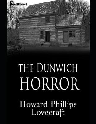 Book cover for The Dunwhich Horror