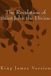 Book cover for The Revelation of Saint John the Divine