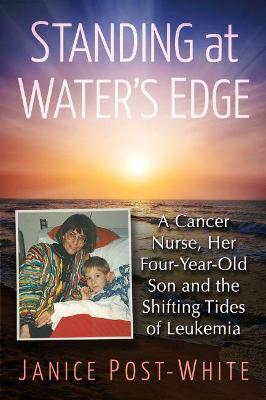 Book cover for Standing at Water's Edge