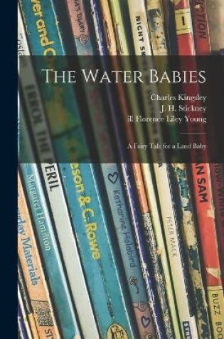 Cover of The Water Babies