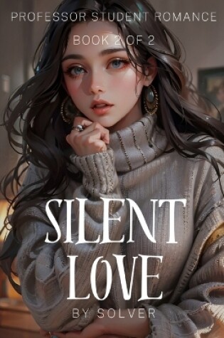 Cover of Silent Love