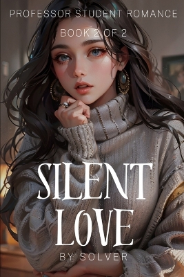 Cover of Silent Love