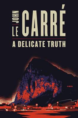Cover of A Delicate Truth