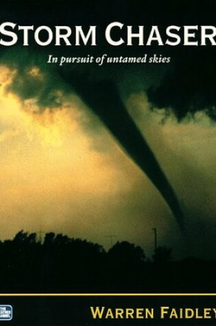 Cover of Storm Chaser