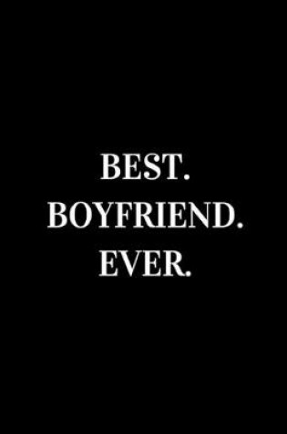 Cover of Best Boyfriend Ever