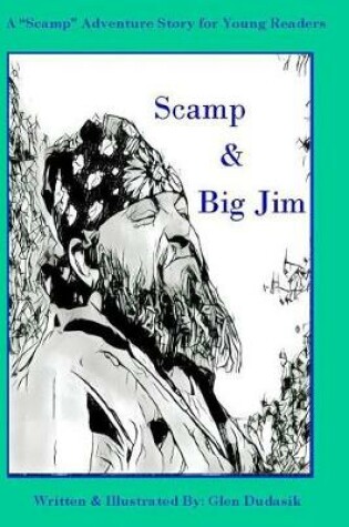 Cover of Scamp & Big Jim