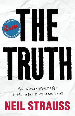 The Truth by Neil Strauss