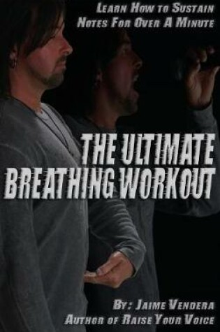 Cover of The Ultimate Breathing Workout