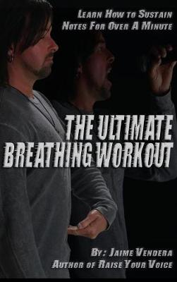 Book cover for The Ultimate Breathing Workout