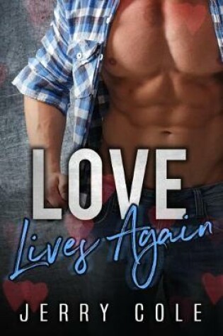 Cover of Love Lives Again