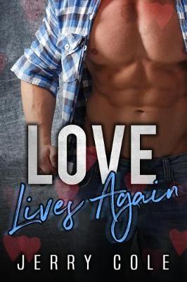 Book cover for Love Lives Again