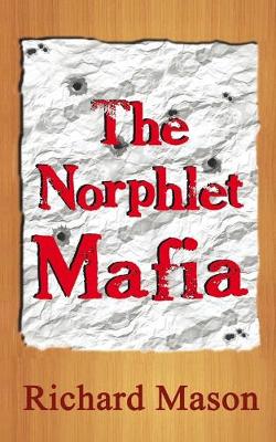 Book cover for The Norphlet Mafia