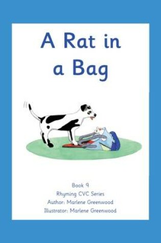 Cover of A Rat in a Bag