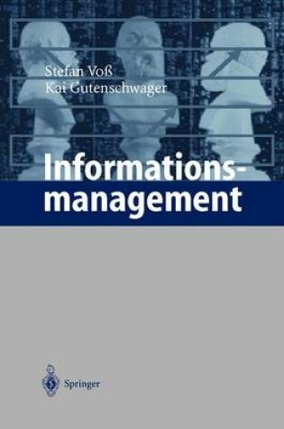 Cover of Informationsmanagement
