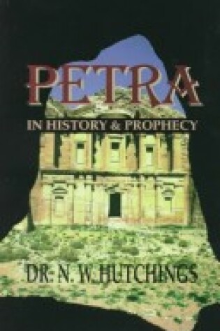 Cover of Petra in History and Prophecy