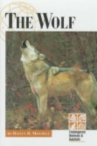 Cover of The Wolf