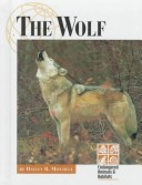 Book cover for The Wolf