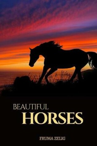 Cover of Beautiful Horses