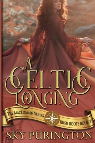 Cover of A Celtic Longing