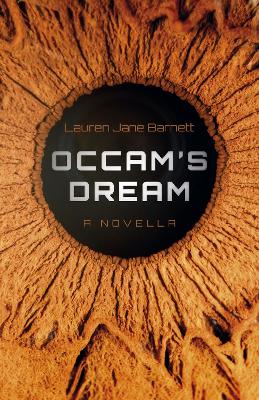 Book cover for Occam's Dream