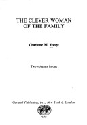 Cover of Clever Woman Family