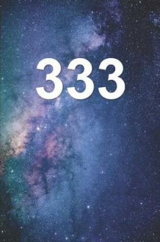 Cover of 333