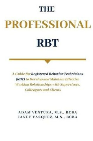 Cover of The Professional RBT