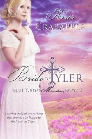 Cover of Bride of Tyler