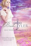 Book cover for Bride of Tyler