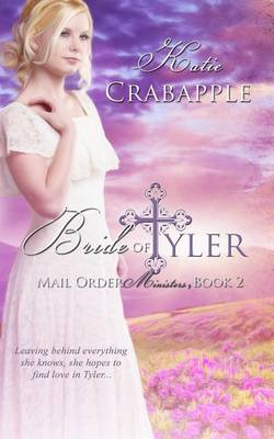 Cover of Bride of Tyler