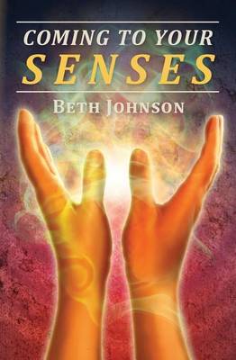 Book cover for Coming To Your Senses